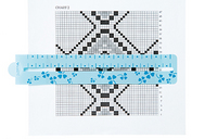 Pattern Chart Marker Set