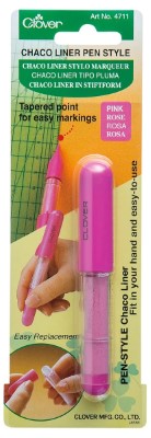 Pen Style Chaco Liner (Pink)