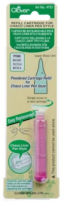 Pen Style Chaco Liner Refill