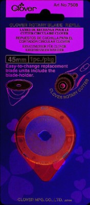 Rotary Blade Refill 45Mm 1 Pc