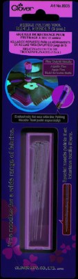 Felting Needle Refill (5 Pcs) Fine Weight