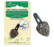 Quilt Needle Threader
