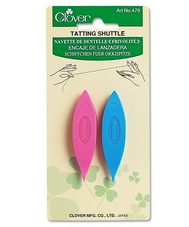 Tatting Shuttle