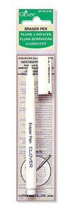 Eraser Pen