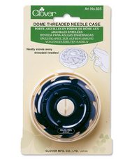 Needle Case Dome