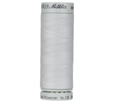 Mettler Seracycle Recycled Thread 200M 220Yds Mystik Grey
