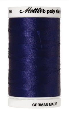 Mettler Poly Sheen 800M Thread Provence