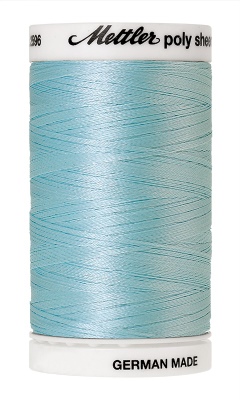 Mettler Poly Sheen 800M Thread Spearmint