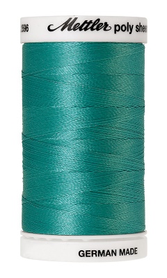 Mettler Poly Sheen 800M Thread Jade