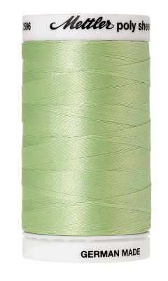 Mettler Poly Sheen 800M Thread Spring Frost 