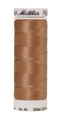 Mettler Poly Sheen 200M Thread Taupe