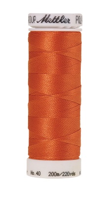 Mettler Poly Sheen 200M Thread Harvest