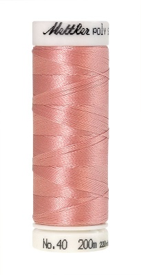 Mettler Poly Sheen 200M Thread Hyacinth
