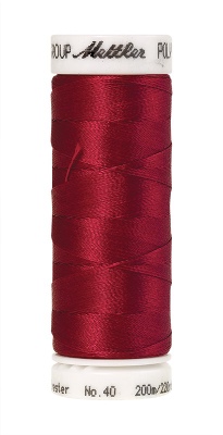 Mettler Poly Sheen 200M Thread Tulip