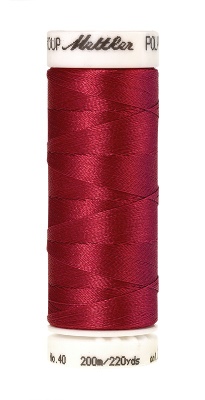 Mettler Poly Sheen 200M Thread Blossom
