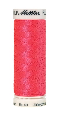 Mettler Poly Sheen 200M Thread Chrysantemum