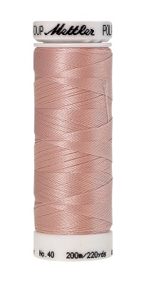 Mettler Poly Sheen 200M Thread Chiffon