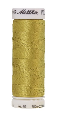 Mettler Poly Sheen 200M Thread Seaweed