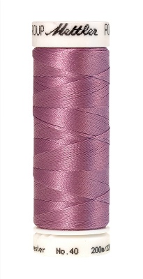 Mettler Poly Sheen 200M Thread Violet