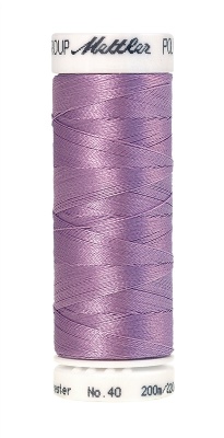 Mettler Poly Sheen 200M Thread Lavender