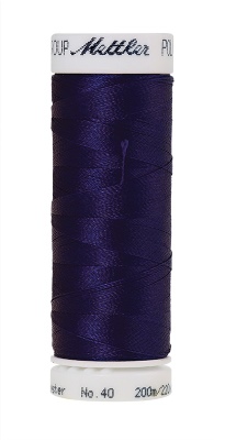 Mettler Poly Sheen 200M Thread Provence