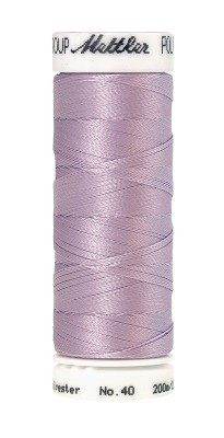 Mettler Poly Sheen 200M Thread Stainless