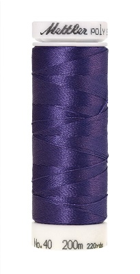 Mettler Poly Sheen 200M Thread Twilight