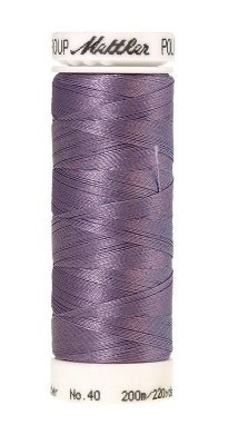 Mettler Poly Sheen 200M Thread Amethyst