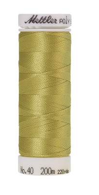 Mettler Poly Sheen 200M Thread Marsh