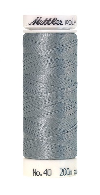 Mettler Poly Sheen 200M Thread Winter Frost