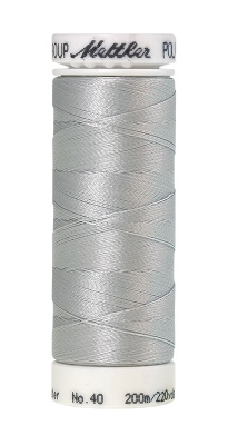 Mettler Poly Sheen 200M Thread Oyster