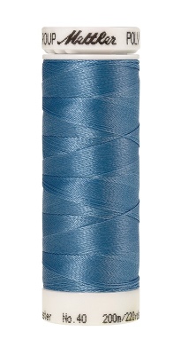 Mettler Poly Sheen 200M Thread Celestial
