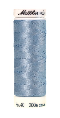 Mettler Poly Sheen 200M Thread Oxford