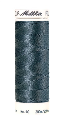 Mettler Poly Sheen 200M Thread Copenhagen