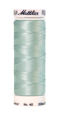 Mettler Poly Sheen 200M Thread Snomoon