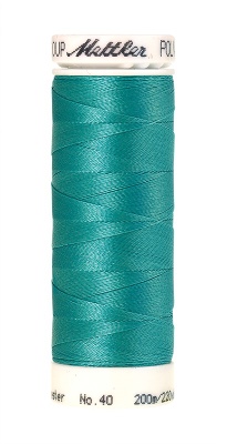 Mettler Poly Sheen 200M Thread Jade