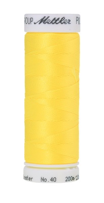 Mettler Poly Sheen 200M Thread Sun