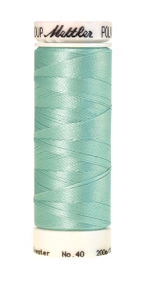 Mettler Poly Sheen 200M Thread Luster