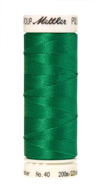 Mettler Poly Sheen 200M Thread Kelley