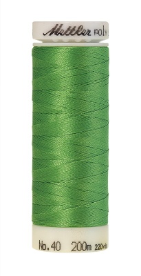 Mettler Poly Sheen 200M Thread Pear