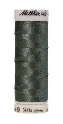Mettler Poly Sheen 200M Thread Palm Leaf