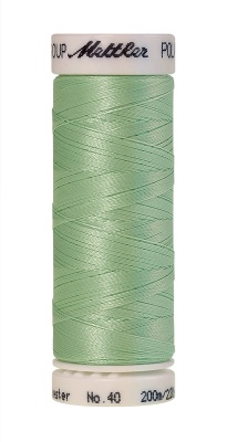 Mettler Poly Sheen 200M Thread Spanish Moss