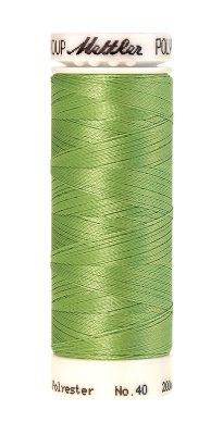 Mettler Poly Sheen 200M Thread Kiwi  