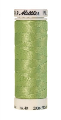 Mettler Poly Sheen 200M Thread Jalapeno