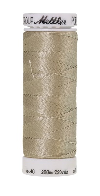 Mettler Poly Sheen 200M Thread Baquette