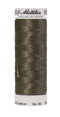 Mettler Poly Sheen 200M Thread Sage