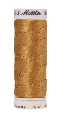 Mettler Poly Sheen 200M Thread Sisal