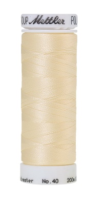 Mettler Poly Sheen 200M Thread Linen