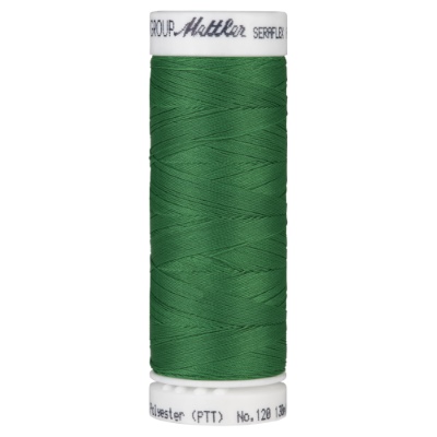 Mettler Seraflex Elastic Thread 130M Swiss Ivy