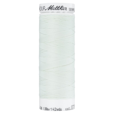 Mettler Seraflex Elastic Thread 130M Muslin